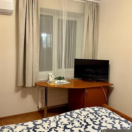 Duets Hotel 2*