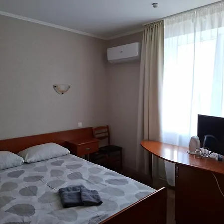 Duets Hotel