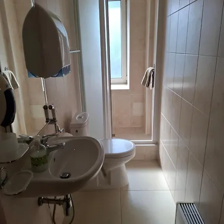 Duets Hotel Daugavpils