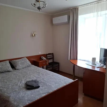 Duets Hotel