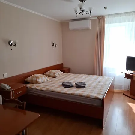 Duets Hotel 2*