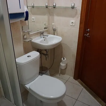 Duets Hotel