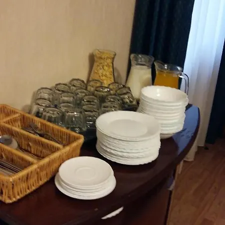 Duets Hotel Daugavpils
